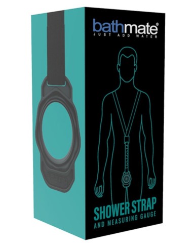 Accessoire Shower Strap Btahmate