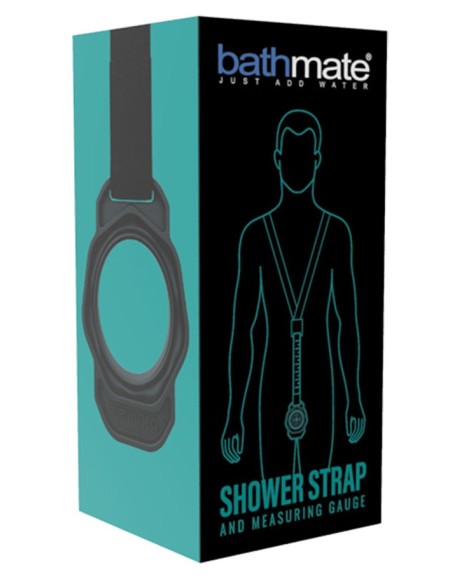 Accessoire Shower Strap Btahmate