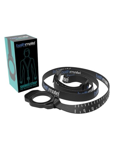 Accessoire Shower Strap Btahmate