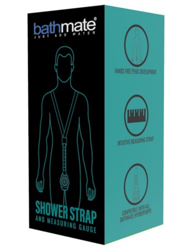 Accessoire Shower Strap Btahmate