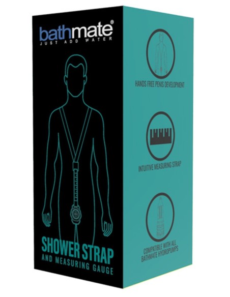Accessoire Shower Strap Btahmate