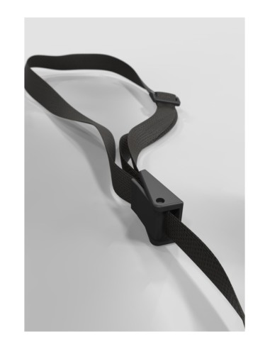 Accessoire Shower Strap Btahmate