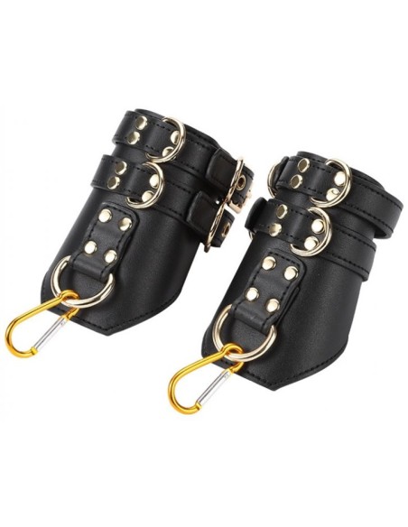 Suspensions pour les Poignets Simili