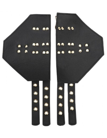 Suspensions pour les Poignets Simili