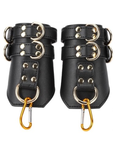 Suspensions pour les Poignets Simili