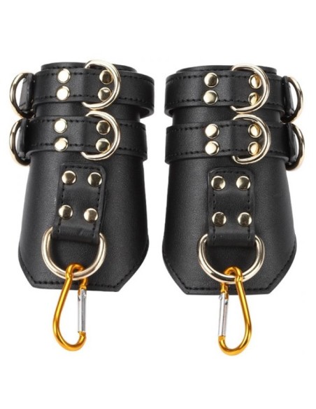 Suspensions pour les Poignets Simili