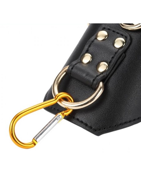 Suspensions pour les Poignets Simili