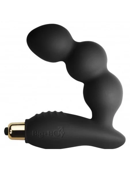 Big Boy Vibrant 7 vitesses Big Boy Vibrant 7 vitesses