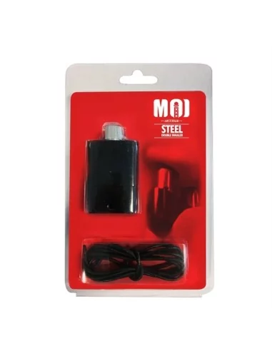 Diffuseur de Leather Cleaner Pop In