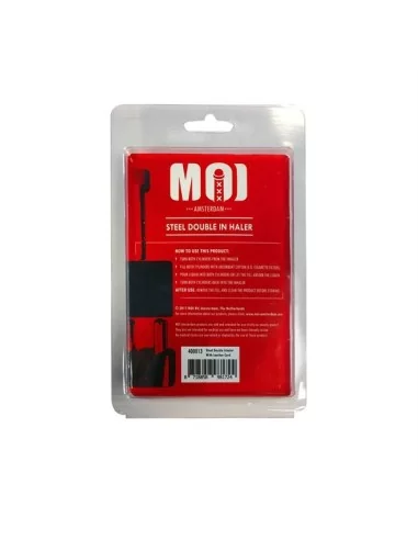 Diffuseur de Leather Cleaner Pop In