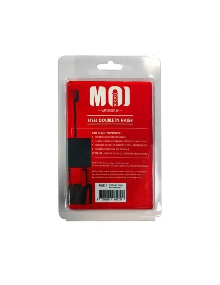 Diffuseur de Leather Cleaner Pop In Diffuseur de Leather Cleaner Pop In