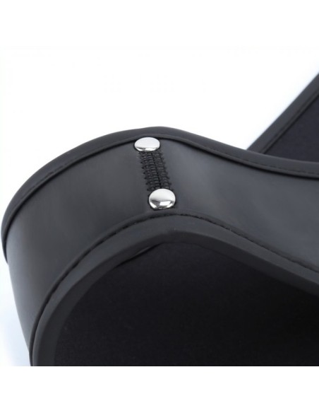 Harnais pour Épaule One Shoulder Néoprène Noir