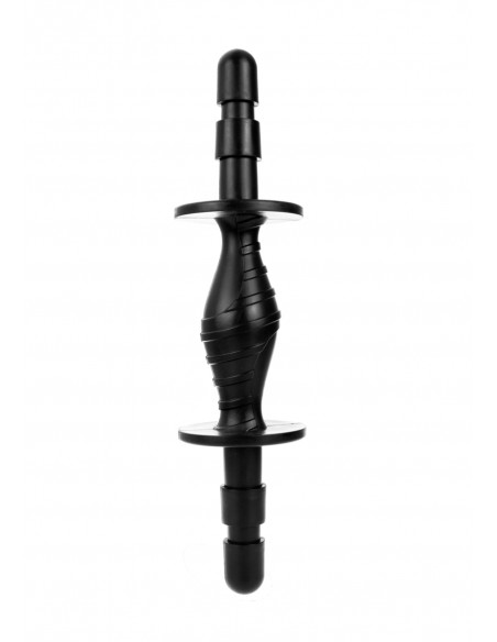 Double Poignée Handle Hung System Double Poignée Handle Hung System