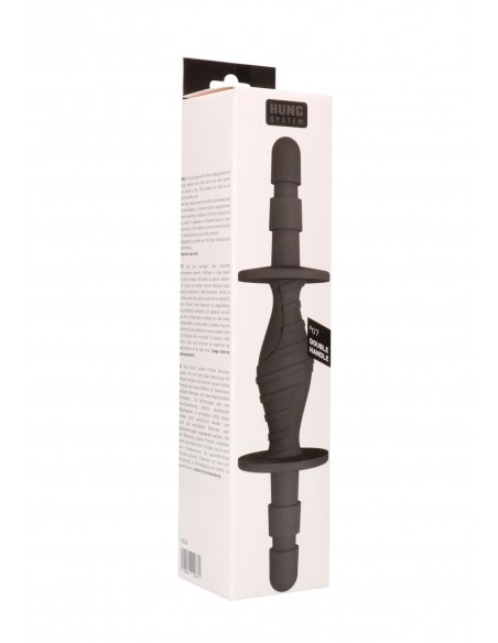 Double Poignée Handle Hung System Double Poignée Handle Hung System