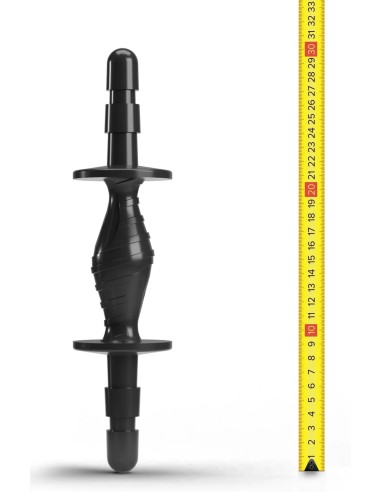 Double Poignée Handle Hung System