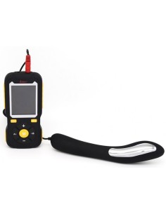 Vibro Électro G-SPOT SHOCK 20 x 3.5cm