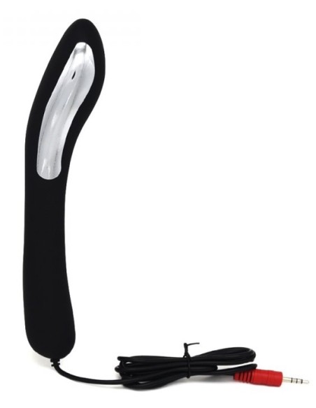 Vibro Électro G-SPOT SHOCK 20 x 3.5cm