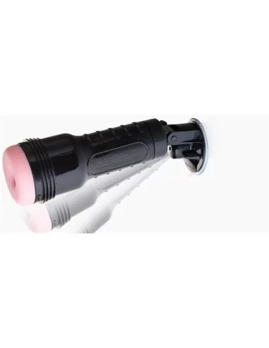 Fleshjack Shower Mount