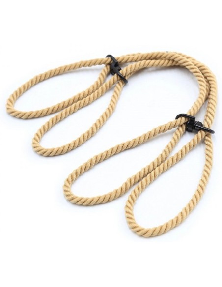 Corde Menottes en nylon Corde Menottes en nylon