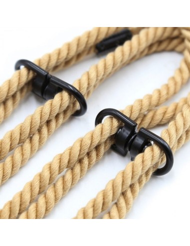 Corde Menottes en nylon