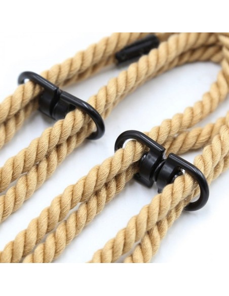 Corde Menottes en nylon Corde Menottes en nylon