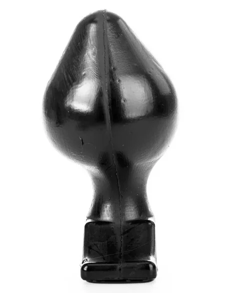 Plug AB73 Plug9 All Black 14 x 9cm Plug AB73 Plug9 All Black 14 x 9cm