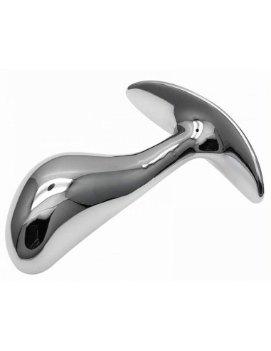 Plug + Bijou Stim point G S 6.5 x 2.4 cm