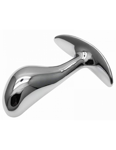 Plug + Bijou Stim point G S 6.5 x 2.4 cm