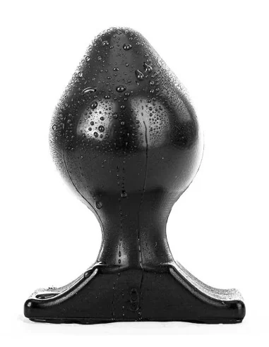 Plug AB73 Plug9 All Black 14 x 9cm