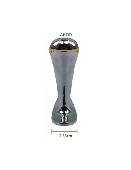 Plug + Bijou Stim point G S 6.5 x 2.4 cm