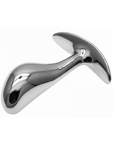 Plug + Bijou Stim Point G M 9 x 3 cm