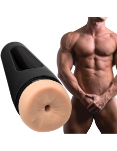 Masturbateur Man Squeeze Stud