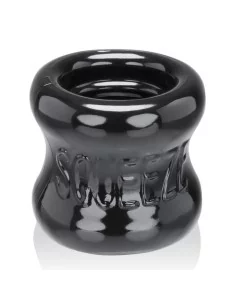 Ballstretcher Squeeze Noir