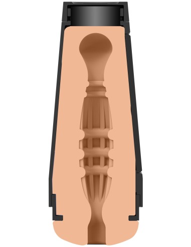 Masturbateur Man Squeeze Stud