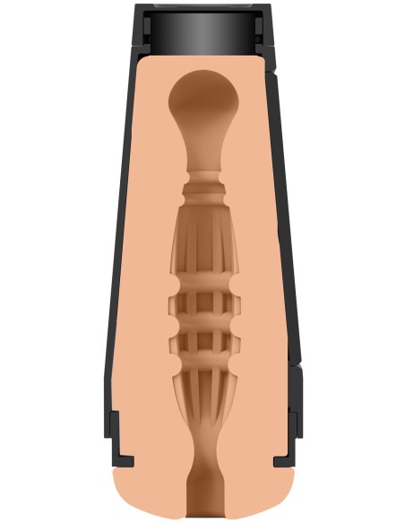 Masturbateur Man Squeeze Stud