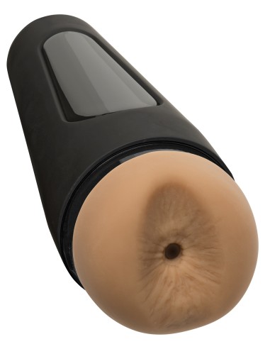 Masturbateur Man Squeeze Bear