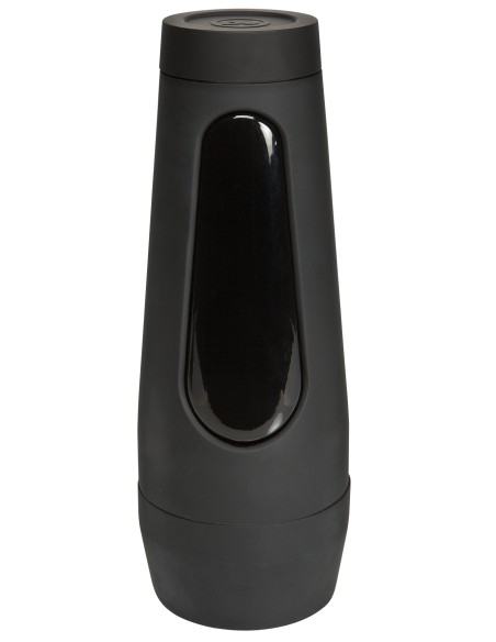 Masturbateur Man Squeeze Bear