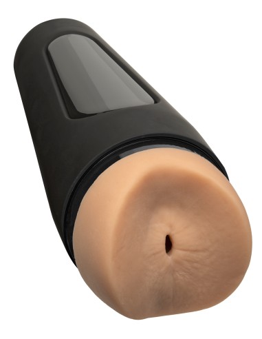 Masturbateur réaliste Man Squeeze William Seed