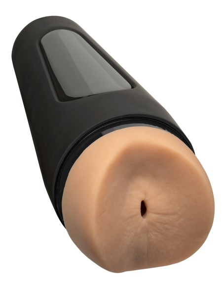 Masturbateur réaliste Man Squeeze William Seed