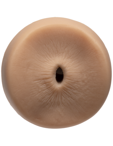 Masturbateur réaliste Man Squeeze William Seed