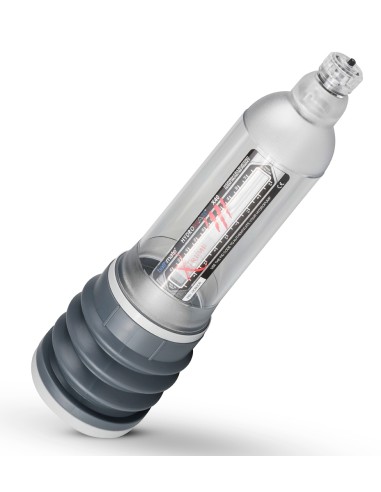 Pompe à pénis Bathmate HydroXtreme 9 X40
