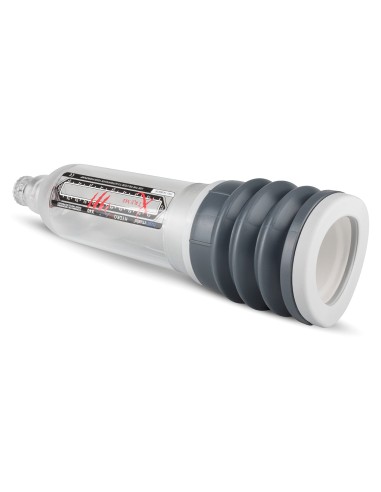Pompe à pénis Bathmate HydroXtreme 9 X40