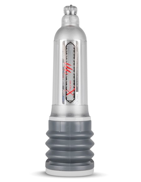 Pompe à pénis Bathmate HydroXtreme 9 X40 Pompe à pénis Bathmate HydroXtreme 9 X40
