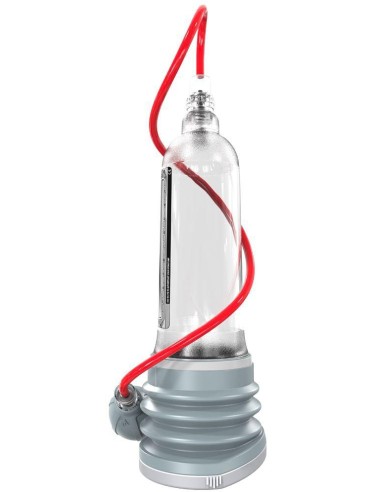 Pompe à pénis Bathmate HydroXtreme 11 X50