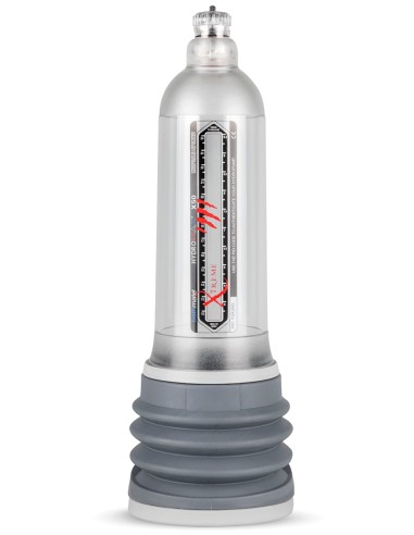Pompe à pénis Bathmate HydroXtreme 11 X50
