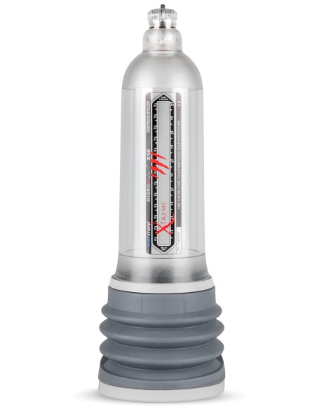 Pompe à pénis Bathmate HydroXtreme 11 X50