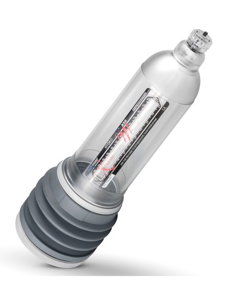 Pompe à pénis Bathmate HydroXtreme 11 X50