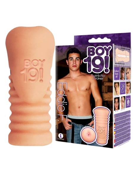 Masturbateur Cul Boy19 Eddie F