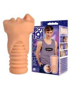 Masturbateur Bouche Boy19 JUlian Bell