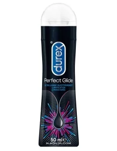 Lubrifiant Silicone Durex perfect Glide 50mL